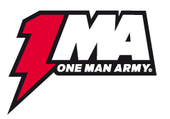 one-man-army-logo