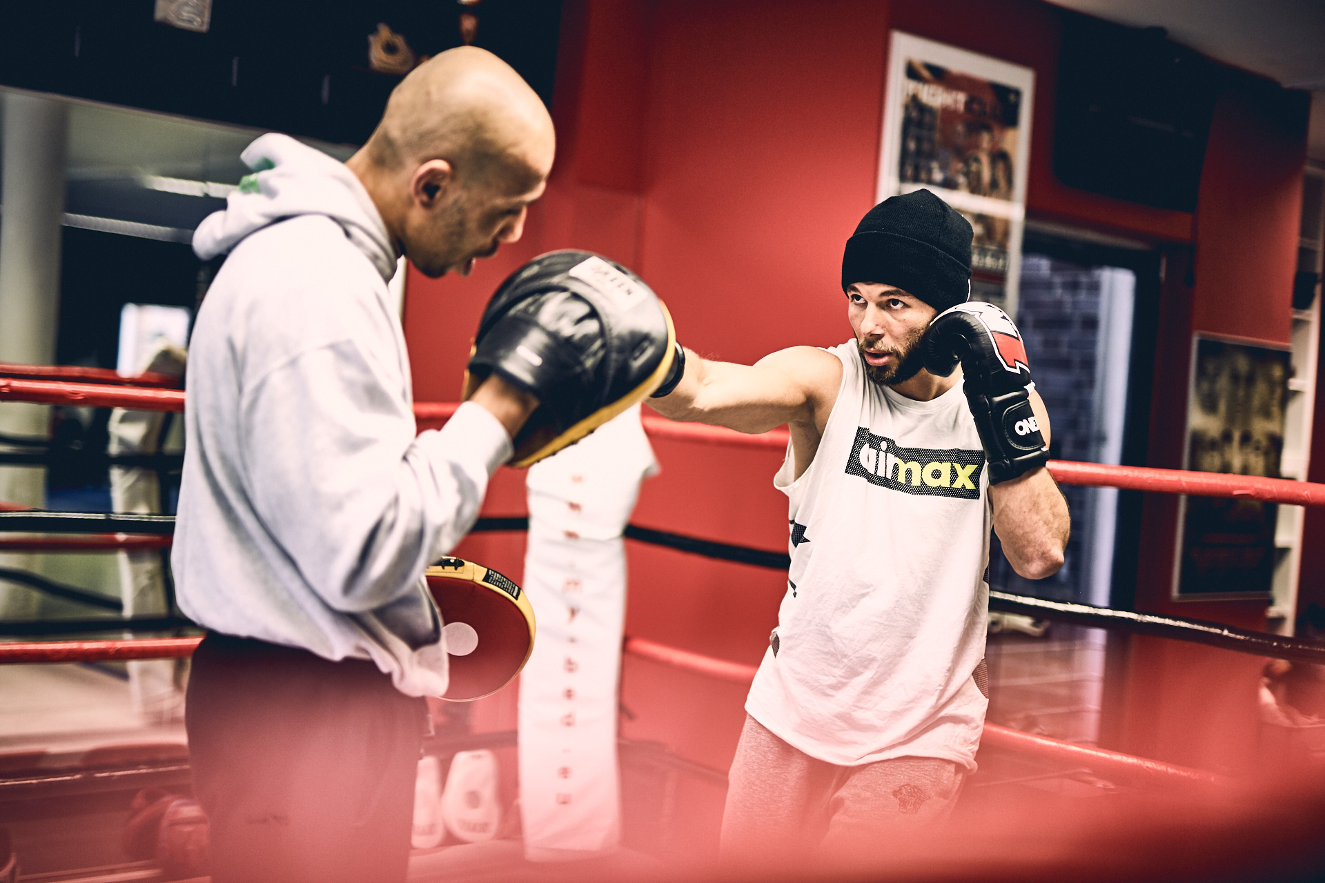 brian-al-amin-hanse-gym-hamburg-thaiboxen-boxen-k1